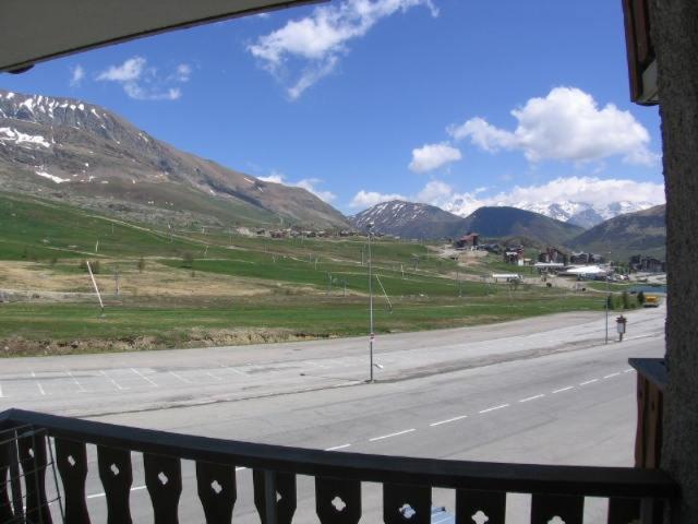 Appartements Montana - Alpe d'Huez