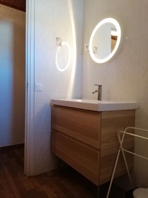Appartements Montana - Alpe d'Huez