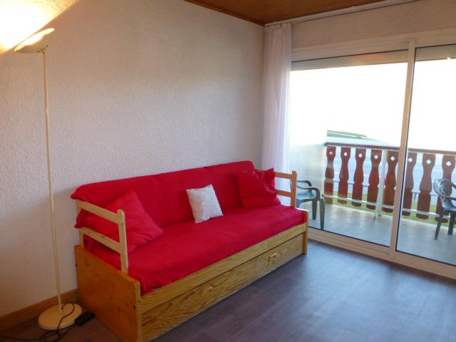 Appartements Montana - Alpe d'Huez