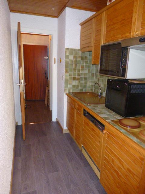 Appartements Montana - Alpe d'Huez