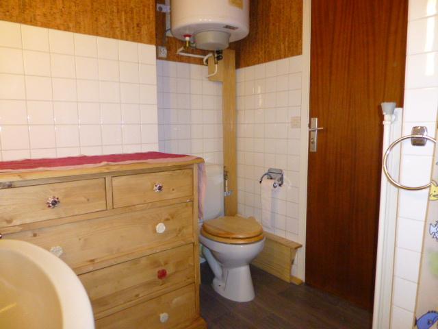Appartements Montana - Alpe d'Huez