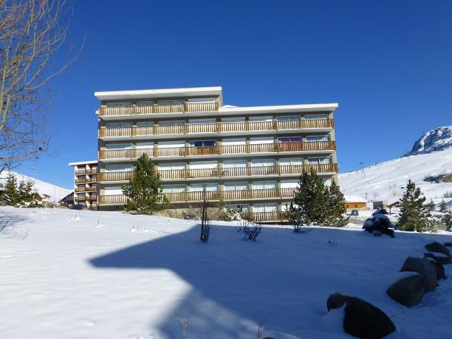 Appartements Montana - Alpe d'Huez