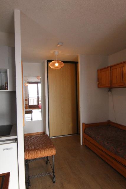 Appartements Portes D'huez - Alpe d'Huez