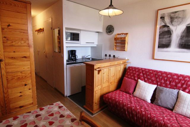 Appartements Soleil D'huez - Alpe d'Huez