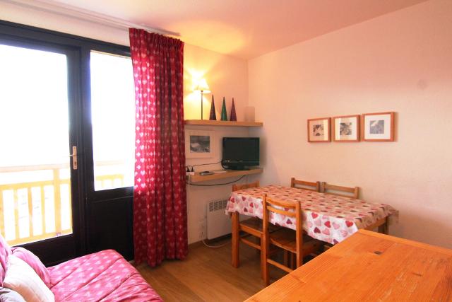 Appartements Soleil D'huez - Alpe d'Huez