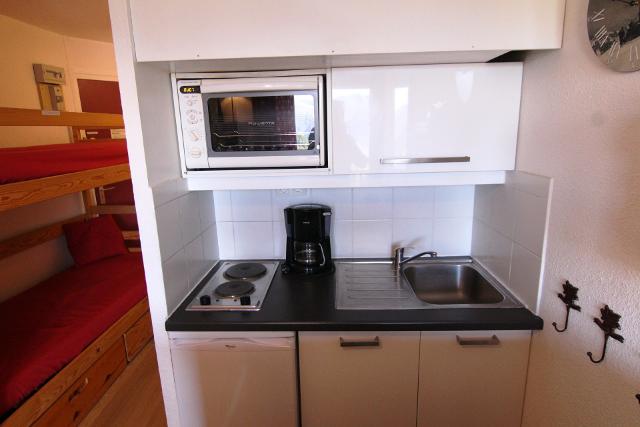 Appartements Soleil D'huez - Alpe d'Huez