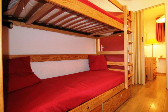 Appartements Soleil D'huez - Alpe d'Huez