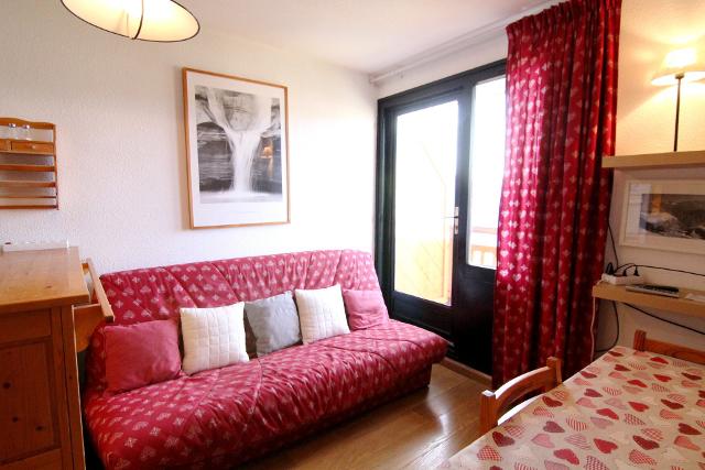 Appartements Soleil D'huez - Alpe d'Huez