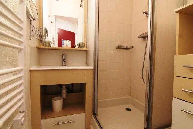 Appartements Soleil D'huez - Alpe d'Huez