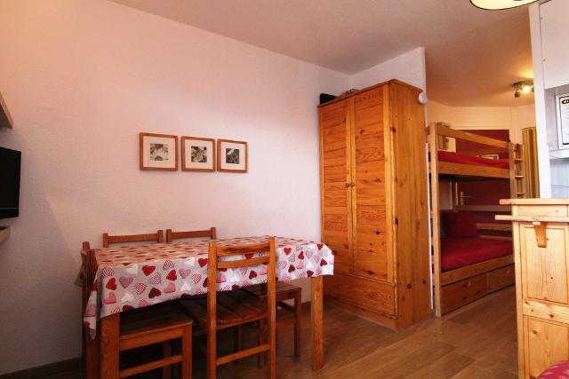 Appartements Soleil D'huez - Alpe d'Huez