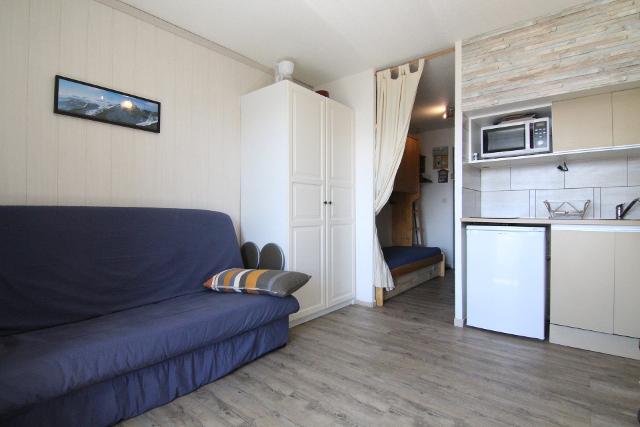 Appartements Soleil D'huez - Alpe d'Huez