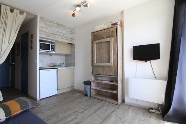 Appartements Soleil D'huez - Alpe d'Huez