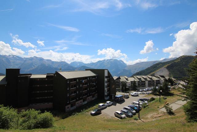 Appartements Soleil D'huez - Alpe d'Huez