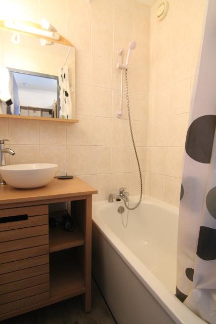 Appartements Soleil D'huez - Alpe d'Huez