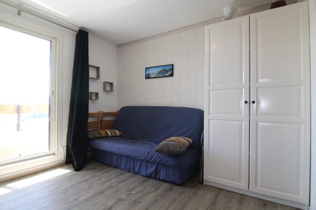 Appartements Soleil D'huez - Alpe d'Huez