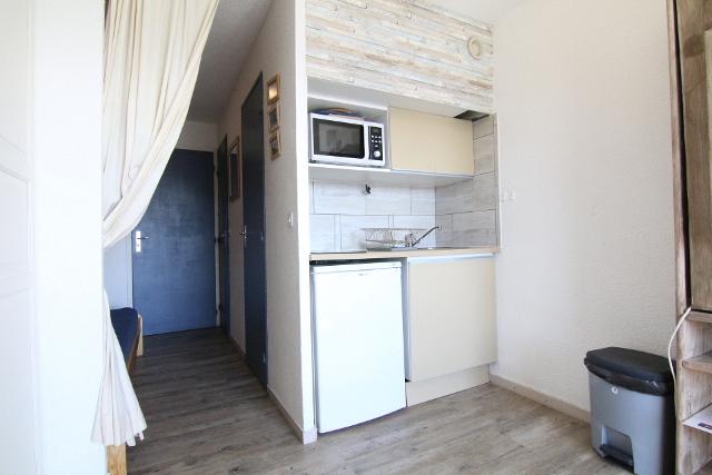 Appartements Soleil D'huez - Alpe d'Huez