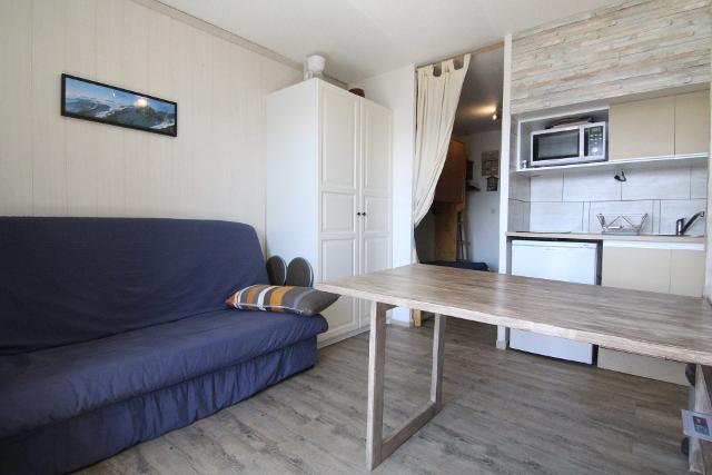 Appartements Soleil D'huez - Alpe d'Huez