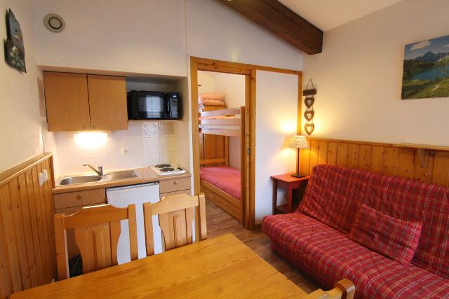 Appartements Soleil D'huez - Alpe d'Huez