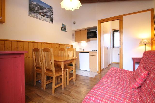 Appartements Soleil D'huez - Alpe d'Huez