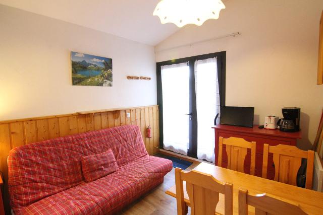 Appartements Soleil D'huez - Alpe d'Huez