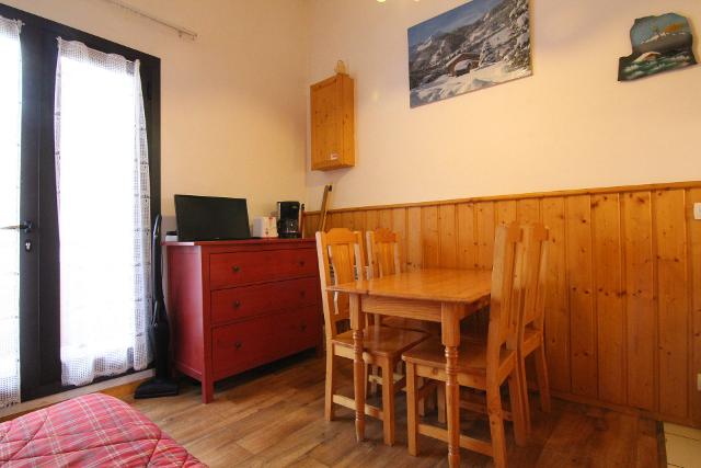 Appartements Soleil D'huez - Alpe d'Huez