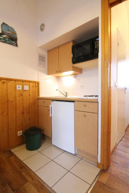 Appartements Soleil D'huez - Alpe d'Huez