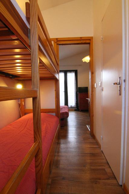 Appartements Soleil D'huez - Alpe d'Huez