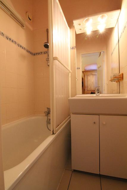 Appartements Soleil D'huez - Alpe d'Huez