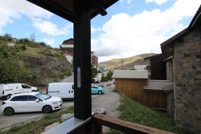 Appartements Soleil D'huez - Alpe d'Huez