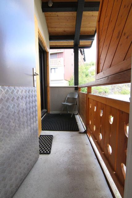 Appartements Soleil D'huez - Alpe d'Huez