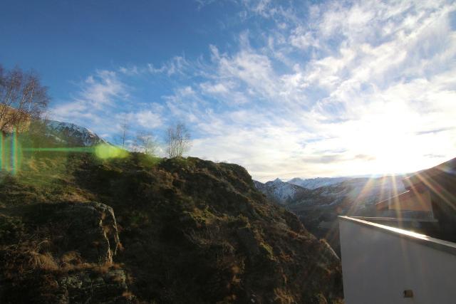 Appartements Super Huez - Alpe d'Huez