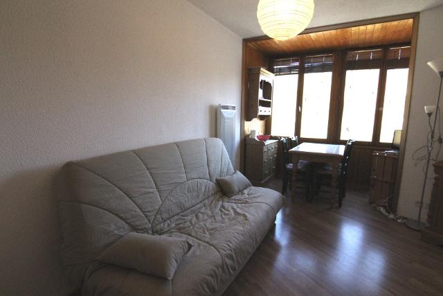 Appartements Super Huez - Alpe d'Huez