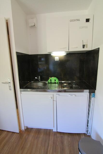 Appartements Super Huez - Alpe d'Huez