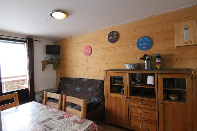 Appartements Super Huez - Alpe d'Huez