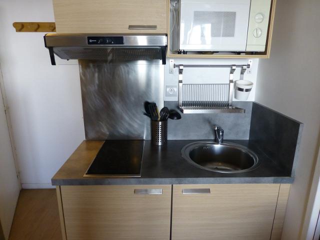 Appartements Super Huez - Alpe d'Huez