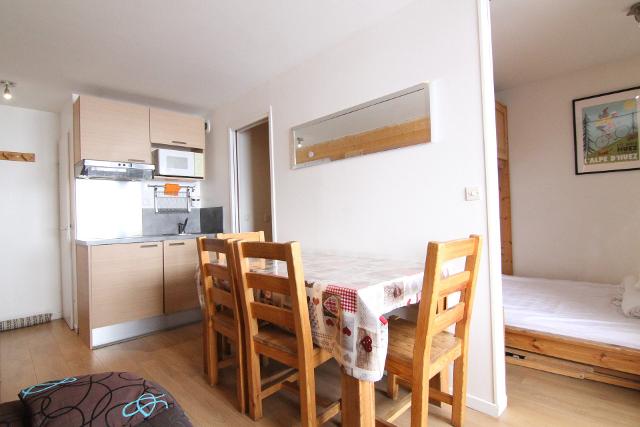 Appartements Super Huez - Alpe d'Huez