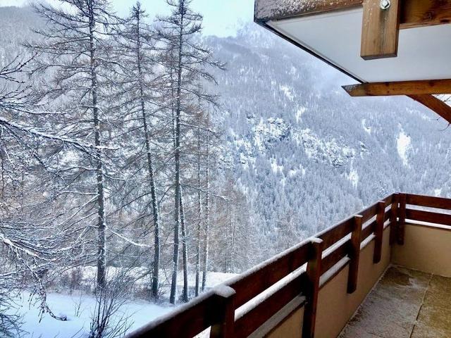 Appartement Balcon Des Airelles 500 - Les Orres