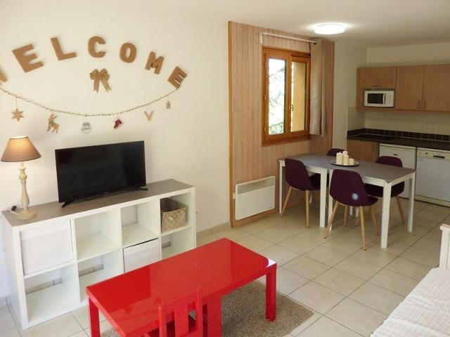 Appartement Balcon Des Airelles 500 - Les Orres