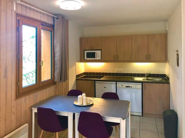 Appartement Balcon Des Airelles 500 - Les Orres
