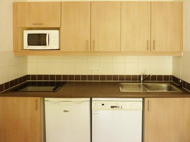 Appartement Balcon Des Airelles 500 - Les Orres