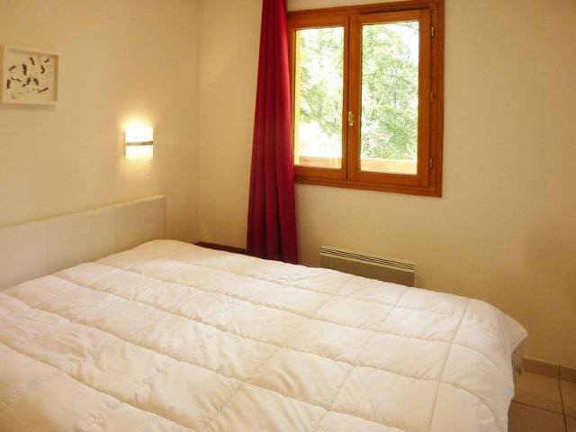 Appartement Balcon Des Airelles 500 - Les Orres