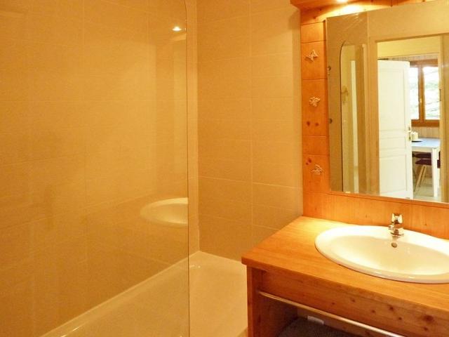 Appartement Balcon Des Airelles 500 - Les Orres