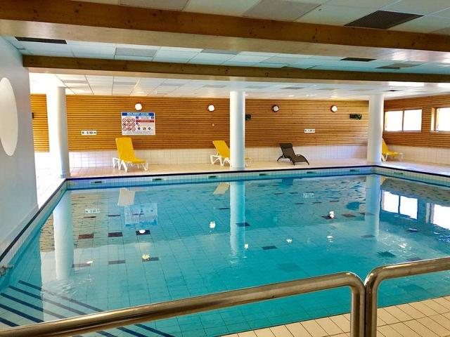 Appartement Balcon Des Airelles 500 - Les Orres