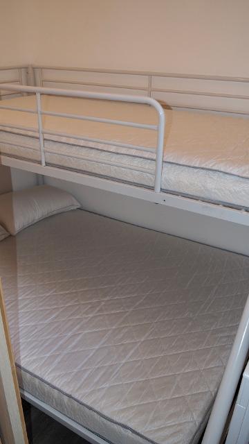 Appartements Thabor - Valfréjus