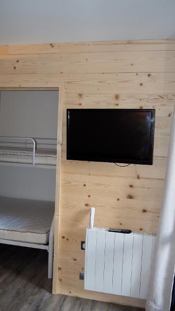 Appartements Thabor - Valfréjus