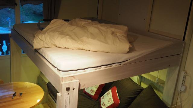 Appartements Thabor - Valfréjus