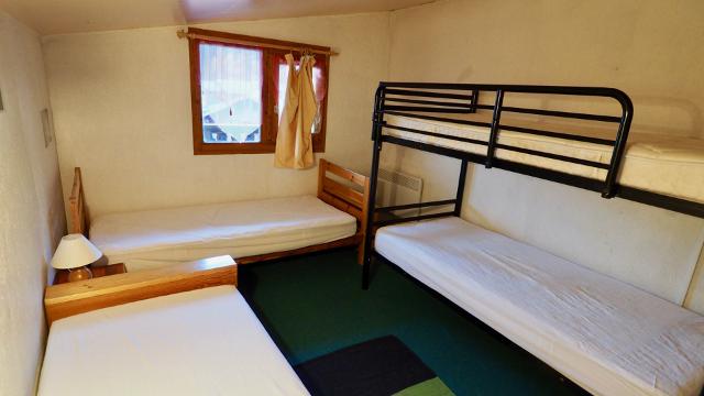 Appartements Thabor - Valfréjus
