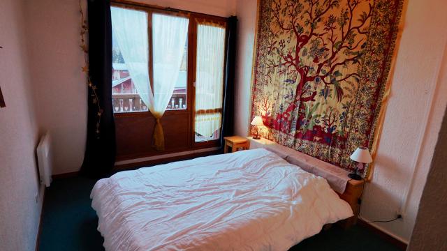 Appartements Thabor - Valfréjus