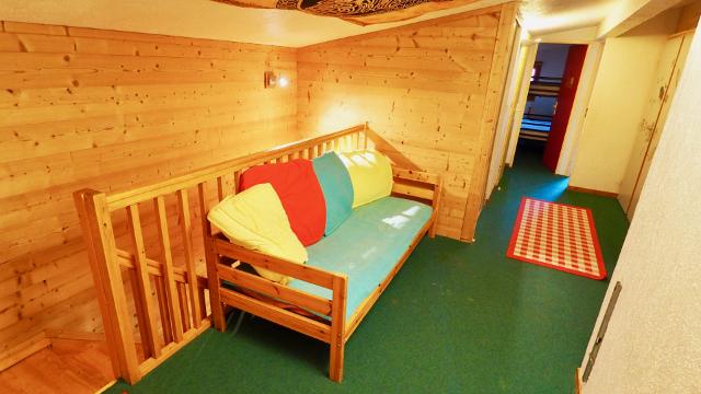 Appartements Thabor - Valfréjus