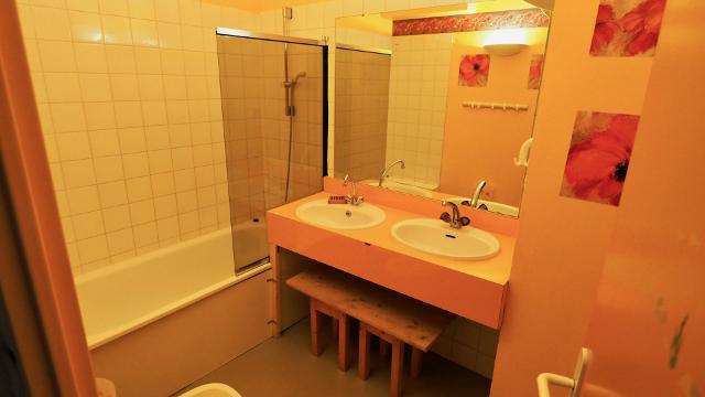 Appartements Thabor - Valfréjus